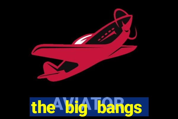 the big bangs theory online dublado